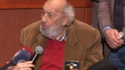 Ara G&uuml;ler&rsquo;den Cumhurbaşkanı Erdoğan&rsquo;a &ouml;vg&uuml;