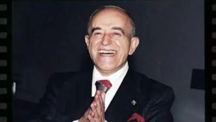 Sakıp Sabancı&rsquo;nın Recep Tayyip Erdoğan hakkındaki tarihi s&ouml;zleri: "Ona sahip ol"
