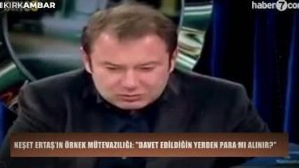 Neşet Ertaş&rsquo;ın &ouml;rnek m&uuml;tevazılığı: Davet edildiğin yerden para mı alınır ?