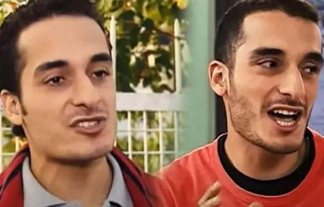 Akasya Durağı'nda çaycı Ali Kemal'i oynuyordu! İşte Ateş Fatih Uçan'ın son hali
