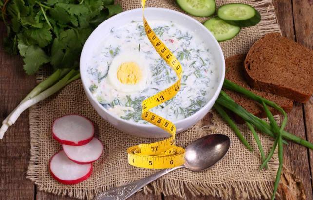 Bir lokması altın değerinde! Sahurda metabolizmanızı kefir ve yumurta ile hızlandırabilirsiniz