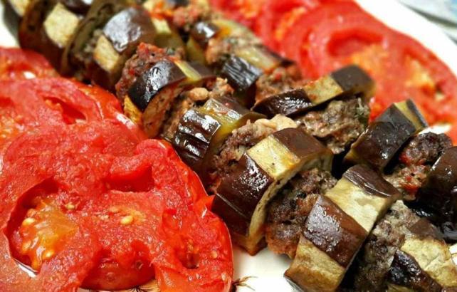 İftar yemeğinde patlıcan yerseniz bakın ne oluyor!