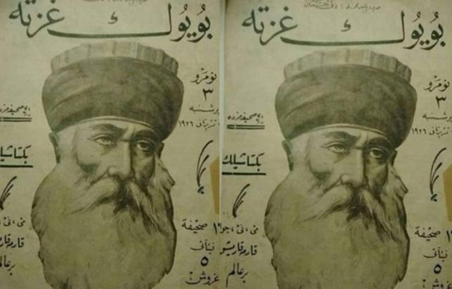 Müştak Baba'nın 2024 yılı için söyledikleri gündem oldu! 