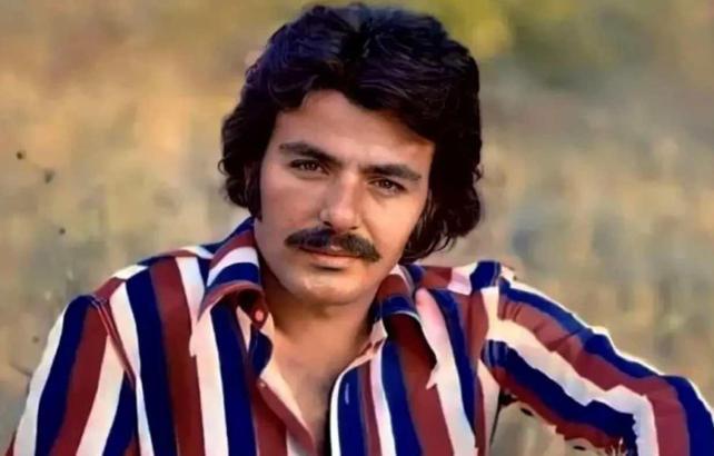 Ferdi Tayfur'un şarkıcı olmadan önceki mesleği herkesi şaşırttı! 