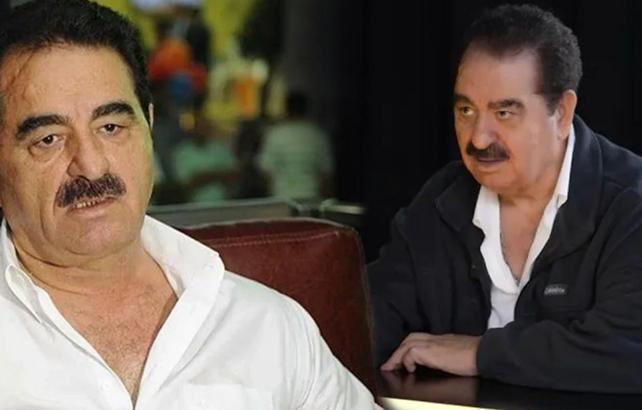 İbrahim Tatlıses'ten miras sitemi: Para bela! Çocuklar yetmiyor bir de torunlar var