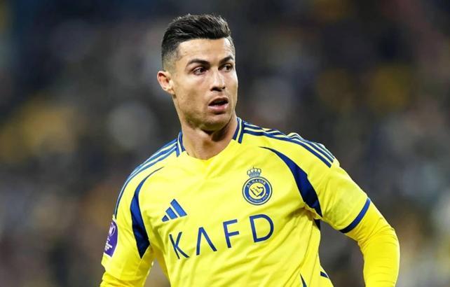 Ronaldo'nun maaşı ortaya çıktı! En yakın rakibine kazancıyla iki kat fark attı