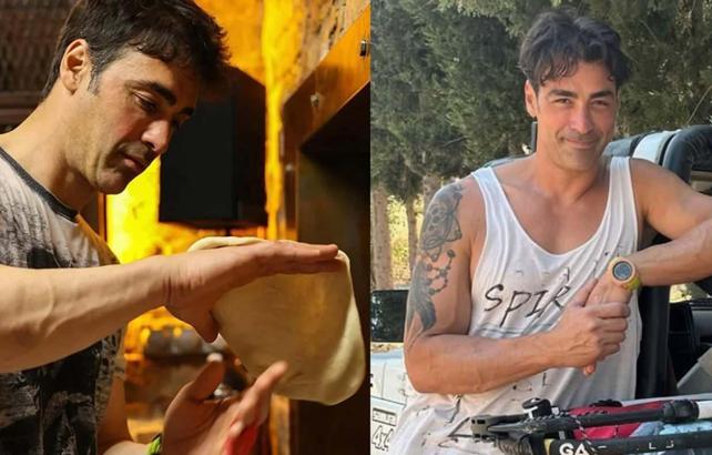Tası tarağı toplayıp Datça'ya giden Sarp Levendoğlu'ndan sert çıkış: Ucuz insanlar böyledir!