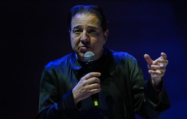 Fazıl Say'dan Batı'ya sert tepki! 'Kendinize gelin insan olun'