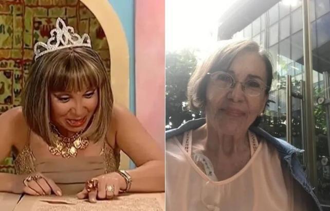 Sihirli Annem’in “Perihan Peri”si Gül Onat’tan duygulandıran paylaşım!