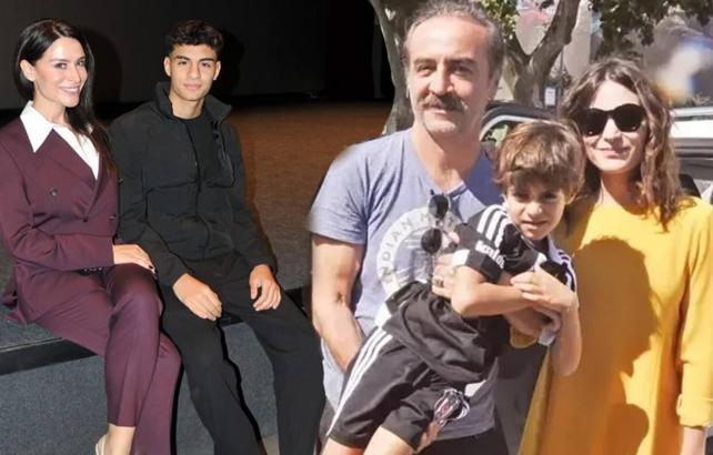 Yılmaz Erdoğan'ın oğlu büyüdü: "Anne babamla bir yere gelmek istemiyorum"