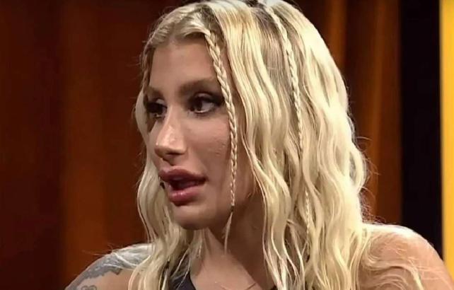 İrem Derici'ye Hollanda'da şok saldırı: Nişanlısıyla birlikte gergin anlar