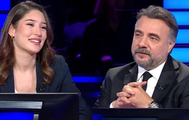 300 bin TL'lik soru Milyoner'e damga vurdu: Ünlü ressam boş sayfalara imza atıp para kazanmış!