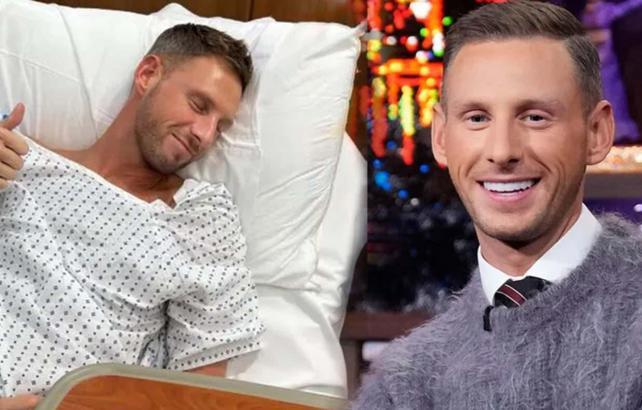 &Uuml;nl&uuml; oyuncu elektronik sigara y&uuml;z&uuml;nden &ouml;l&uuml;mden d&ouml;nd&uuml;: &Ccedil;ok pişmanım!