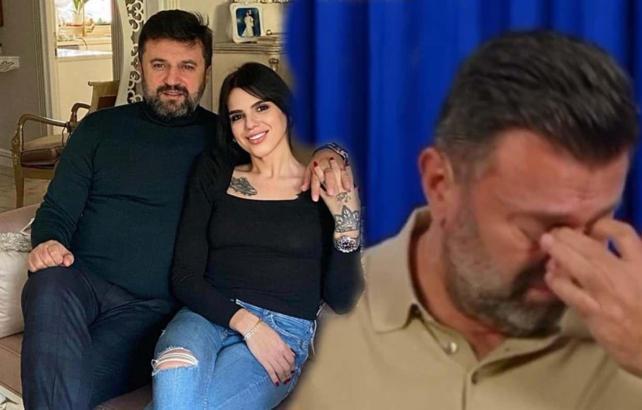 Teknik direkt&ouml;r B&uuml;lent Uygun, hayatını kaybeden kızının son anlarını g&ouml;zyaşları i&ccedil;inde anlattı