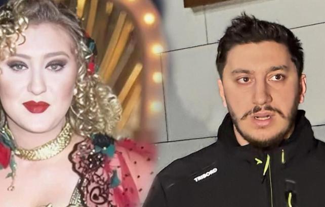 G&uuml;ll&uuml;'n&uuml;n oğlu Tuğberk&rsquo;ten zehir zemberek s&ouml;zler "Siz bu işe bulaşmayın"