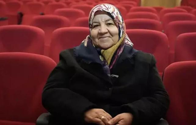 Tiyatroyla başlayan yolculuk &ldquo;G&ouml;n&uuml;l Dağı&rdquo; setine uzandı! Kadriye Şenel&rsquo;in ilham veren yolculuğu