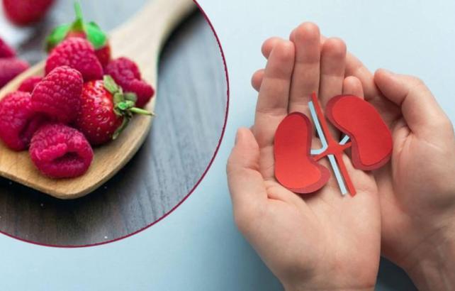 Her lokması koruyucu kalkan: B&ouml;brekleri koruyan en etkili besinler!