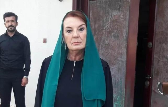 Yeşil&ccedil;am oyuncusundan acı haber! Nevin Efe hayatını kaybetti