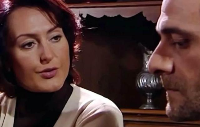 Kurtlar Vadisi'nin unutulmaz ismi Şıvga Gerez hayatını kaybetti