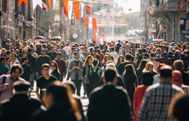 T&Uuml;İK verileri en az n&uuml;fuslu yerleri ortaya &ccedil;ıkardı: Bu 3 k&ouml;yde sadece 1 kişi yaşıyor!