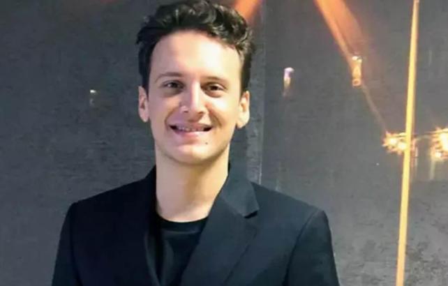 Şarkıcı Edis G&ouml;rg&uuml;l&uuml; hakkında yakalama kararı