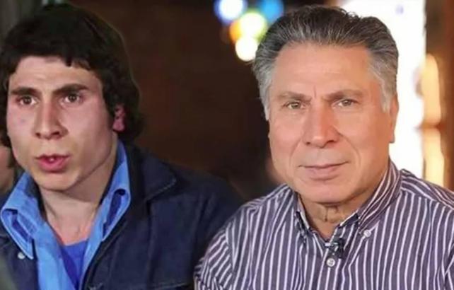 Hababam Sınıfı'nın Hayta İsmail'i Ahmet Arıman'ın yeni mesleği &ccedil;ok şaşırttı!