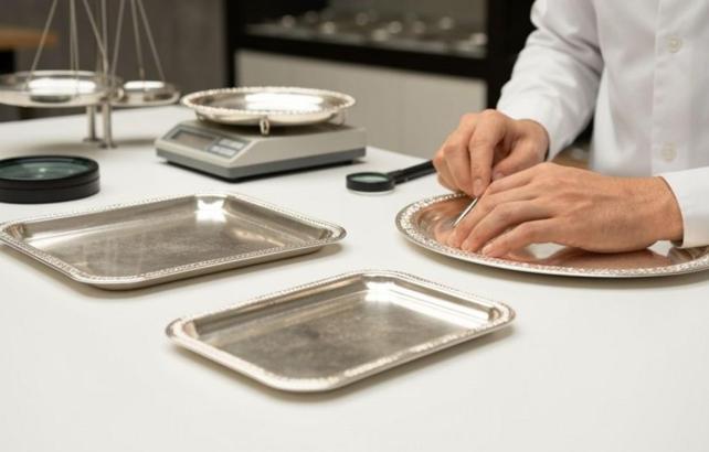 Evinde olan yaşadı! Antikacıların yeni g&ouml;zdesi servet kazandırıyor