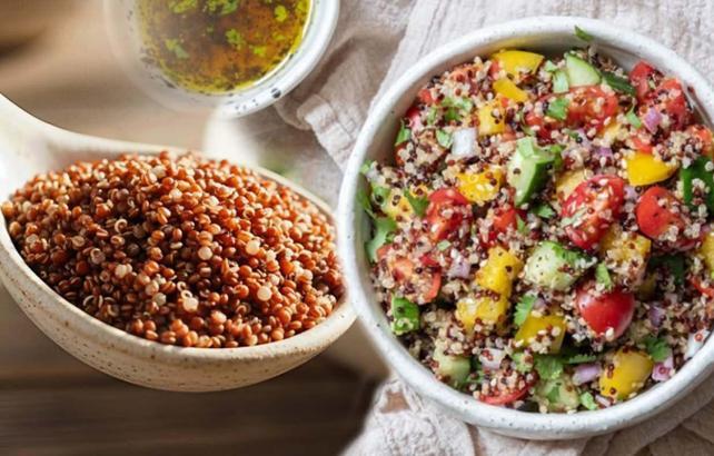 Uzmanlar sahurda mutlaka yiyin diyor! 16 saat tok tutuyor, tam bir enerji deposu