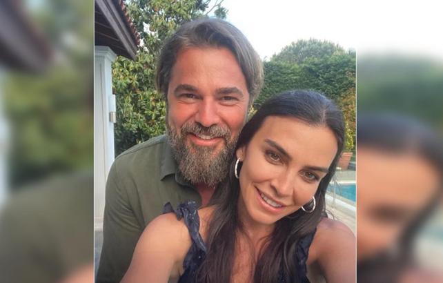 Ailecek Dubai'ye yerleşmişlerdi! Neslişah Alko&ccedil;lar İran saldırıları sonrası a&ccedil;ıklama yaptı