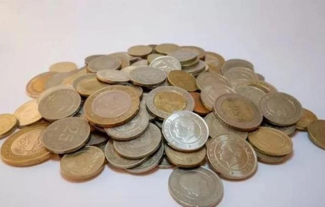 Elinde olan yaşadı! 1 kuruşu getirene 2000 TL veriyorlar 