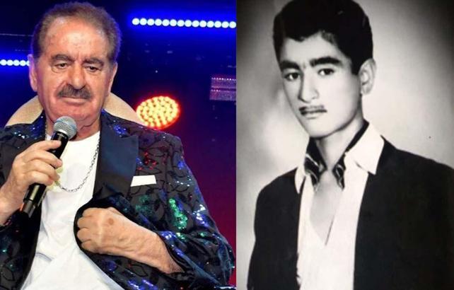 İmparator olmadan &ouml;nce &ccedil;ok &ccedil;ekmiş! İbrahim Tatlıses'in ilk mesleği duyanları &ccedil;ok şaşırtıyor