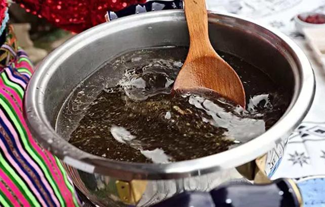 Kastamonu'nun saklı lezzeti: 'Kara &Ccedil;orba' olarak biliniyor!