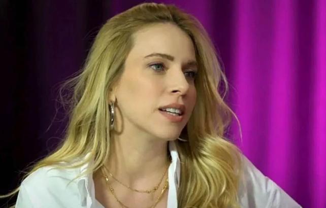 Melis İşiten'den endişelendiren kare! Hastane odasından paylaştı