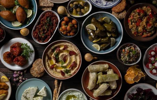 D&uuml;nyanın en iyi T&uuml;rk yemekleri belli oldu! Ne kebap ne baklava: Zirvedeki lezzet &ccedil;ok şaşırttı