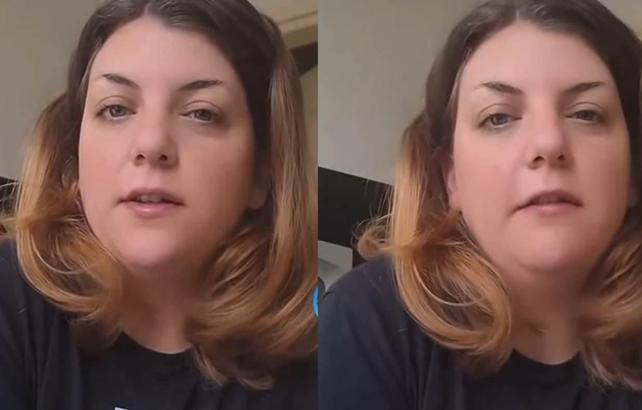 T&uuml;rkiye'ye taşınan İngiliz kadın tek tek sıraladı: T&uuml;rkiye'de t&uuml;m bunlar beni şok etti!