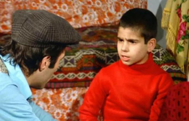 Kapıcılar Kralı'nın İbram&rsquo;ıydı! &Uuml;nl&uuml; oyuncu Soner Yağız'ın son hali şaşırttı