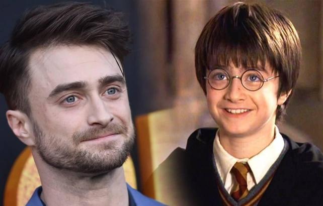 Harry Potter'ın  yıldız oyuncusu Daniel Radcliffe, servetiyle dudak u&ccedil;uklattı!