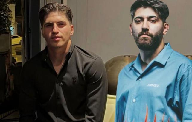 Kubilay Kaan Kundak&ccedil;ı cinayeti sonrası Canbay'ın feryat dolu anları ortaya &ccedil;ıktı!