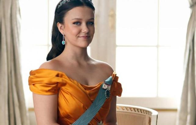 Danimarka Kraliyeti'nden tarihi karar! Prenses askere gidiyor