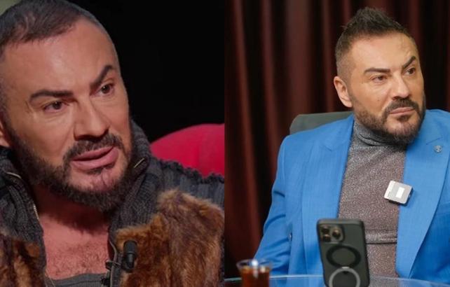 Rober Hatemo'dan &ccedil;ok konuşulacak a&ccedil;ıklama! 2012'de &ouml;ld&uuml;ğ&uuml;m&uuml; d&uuml;ş&uuml;n&uuml;yorum