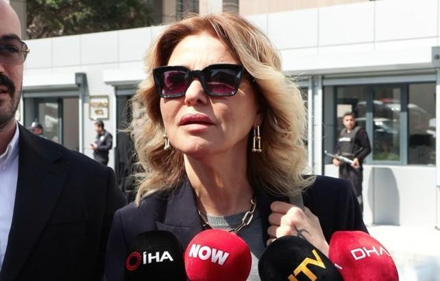 Hakkında soruşturma başlatılmıştı! G&uuml;lben Ergen ifade verdi