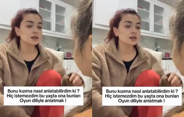 Okul saldırıları sonrası bir annenin y&ouml;ntemi g&uuml;ndem oldu: "Saklamba&ccedil; gibi d&uuml;ş&uuml;n"