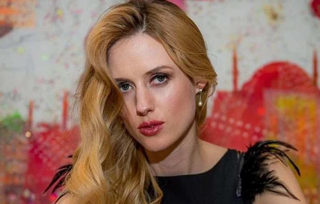 Wilma Elles, reklam y&uuml;z&uuml; olduğu marka ile davalık oldu!