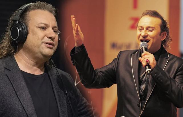 Başıboş k&ouml;pek saldırısına uğramıştı! Onur Akay'dan &uuml;zen haber