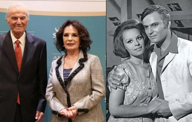 H&uuml;lya Ko&ccedil;yiğit ve Ediz Hun'un yaşlılık re&ccedil;etesi: &Ouml;nemli olan yaşlanmak değil!