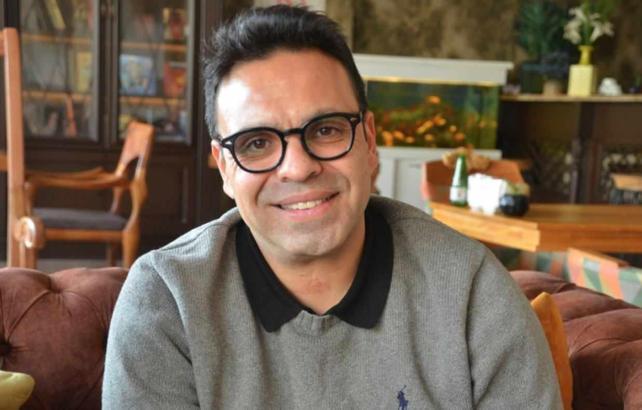 Okan Karaca'dan sosyal medyadan yardım &ccedil;ığlığı! Annesine seslendi