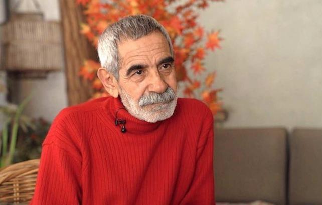 Usta oyuncu Turgay Tan&uuml;lk&uuml;'n&uuml;n 101 kişilik ailesi: 26 &ccedil;ocuğa 'babalık' yapıyor