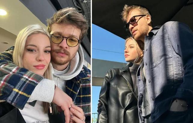 Burak Y&ouml;r&uuml;k ve Tuana Yılmaz'ın evlilik tarihi belli oldu!