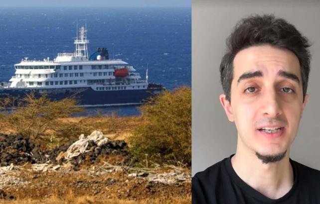 Hantavir&uuml;s testi pozitif &ccedil;ıktı denilmişti! Ruhi &Ccedil;enet'ten a&ccedil;ıklama