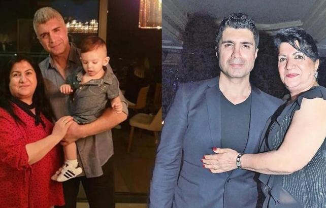 &Ouml;zcan Deniz annesinin hayatını film yapacak!